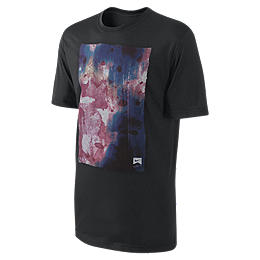 Nike x Pushead Specimen Camiseta   Hombre 480584_010_A