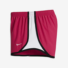 Pantaln corto de running Nike Tempo de 762 cm 8 a 15 aos   Chicas 