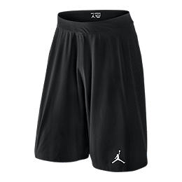 Short da basket Air Jordan   Uomo 483344_010_A