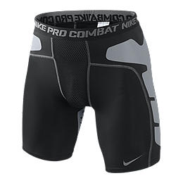 Short de football Nike Pro Combat pour Homme 359255_010_A