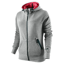 Sudadera con capucha Nike Tech Beta 77   Mujer 426703_063_A