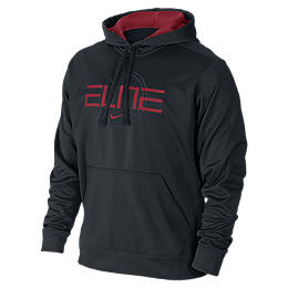 nike elite performance sudadera con capucha de balonces 50 00