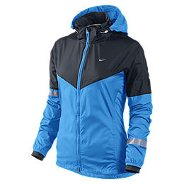 Veste de course  pied Nike Vapor pour Femme 465557_417_A