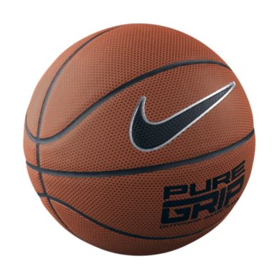 Nike Nike Pure Grip Basketball  & Best 