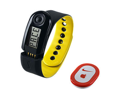 LIVESTRONG SportBand per il Running WM0058_070_A