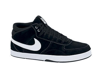 Nike Mavrk Mid3 Chaussure mi montante pour Homme 510974_010_A