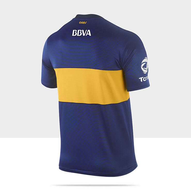  2012/13 Boca Juniors Replica – Maillot de 