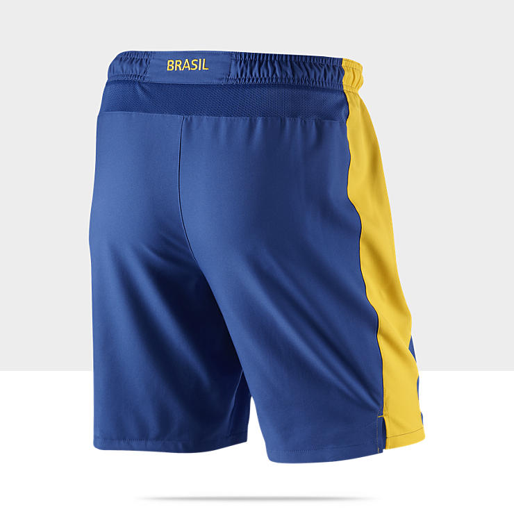  2012/13 Brasil CBF Shorts Pantalón corto de 