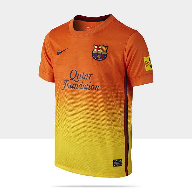 2012 13 fc barcelona replica maillot de football manches cour 70 00