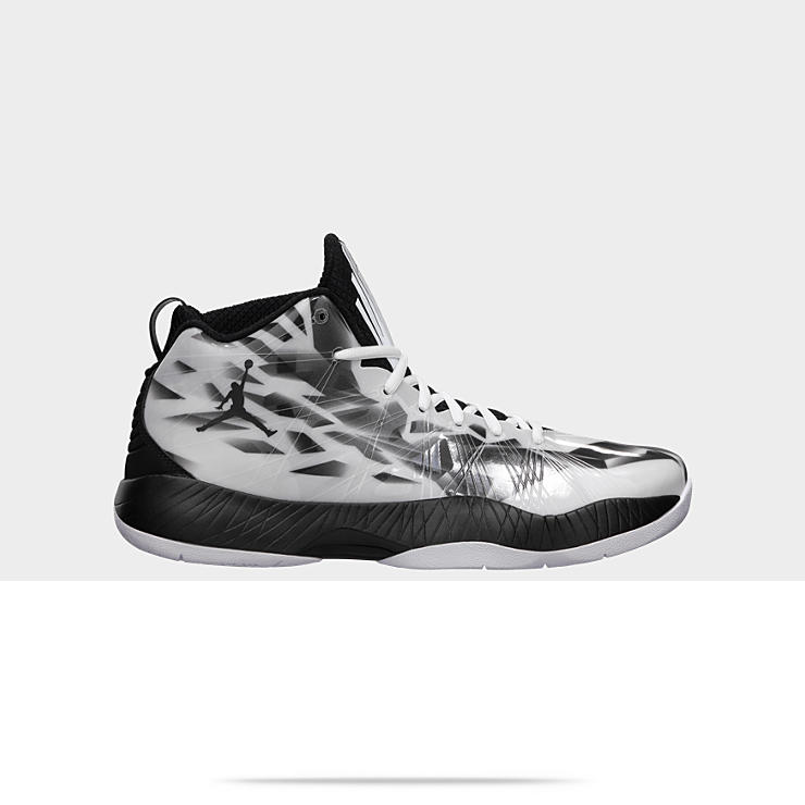 Air Jordan 2012 Lite Mens Basketball Shoe 535859_100_A