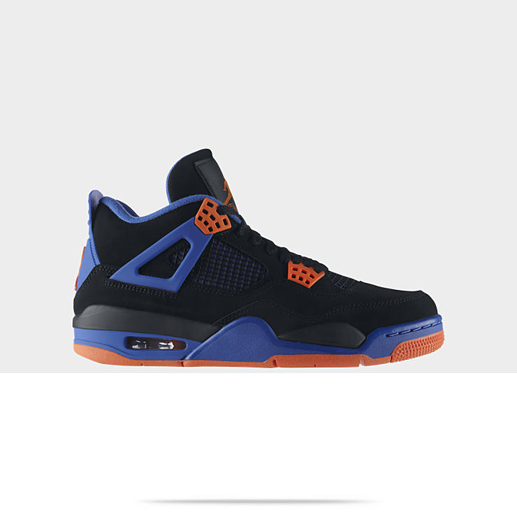 Air Jordan 4 Retro Mens Shoe 308497_027_A