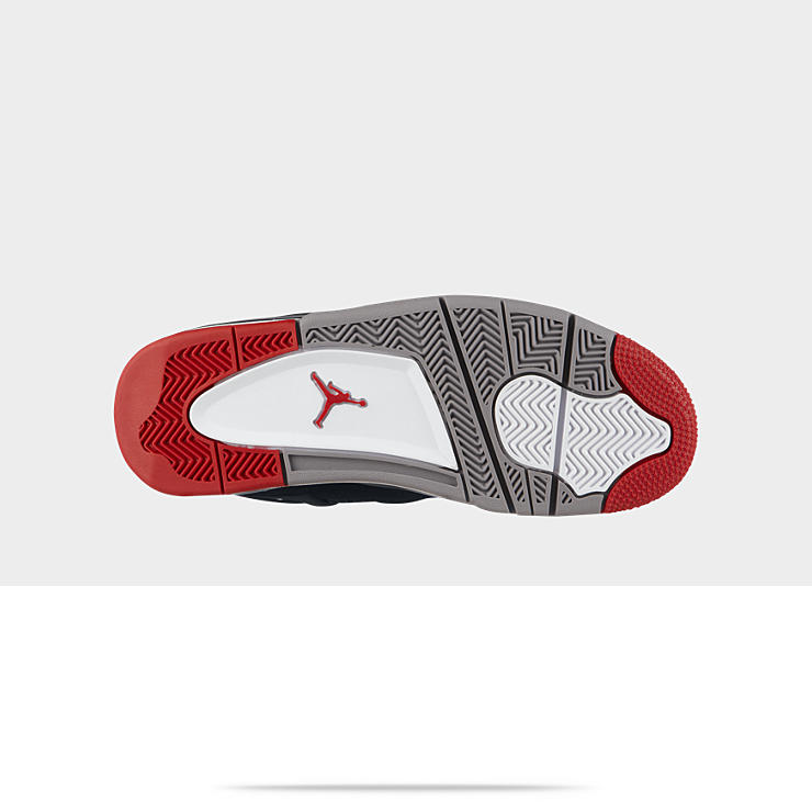 Air Jordan 4 Retro Mens Shoe 308497_089_B