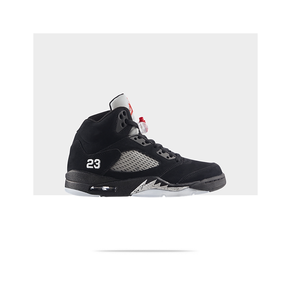 Air Jordan 5 Retro Mens Shoe 136027_010 