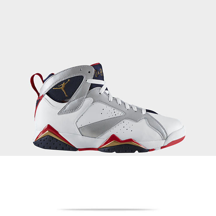 Air Jordan 7 Mnnerschuh 304775_135_A