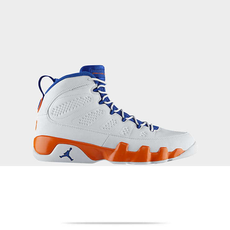 Air Jordan 9 Retro   Chaussure pour Homme 302370_040_A