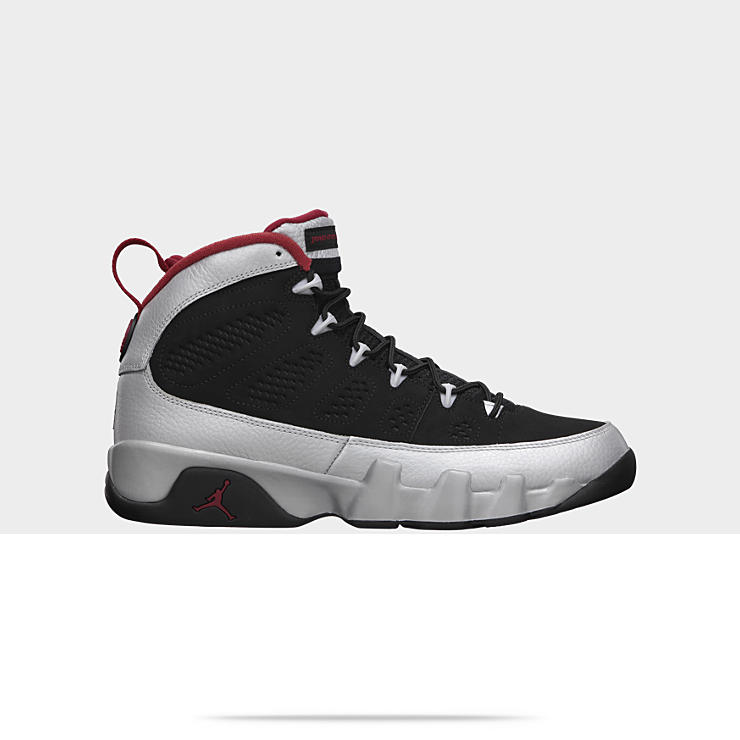  Air Jordan 9 Retro Zapatillas   Hombre