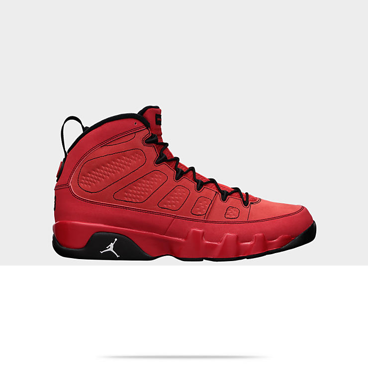 Air Jordan 9 Retro Zapatillas   Hombre 302370_645_A