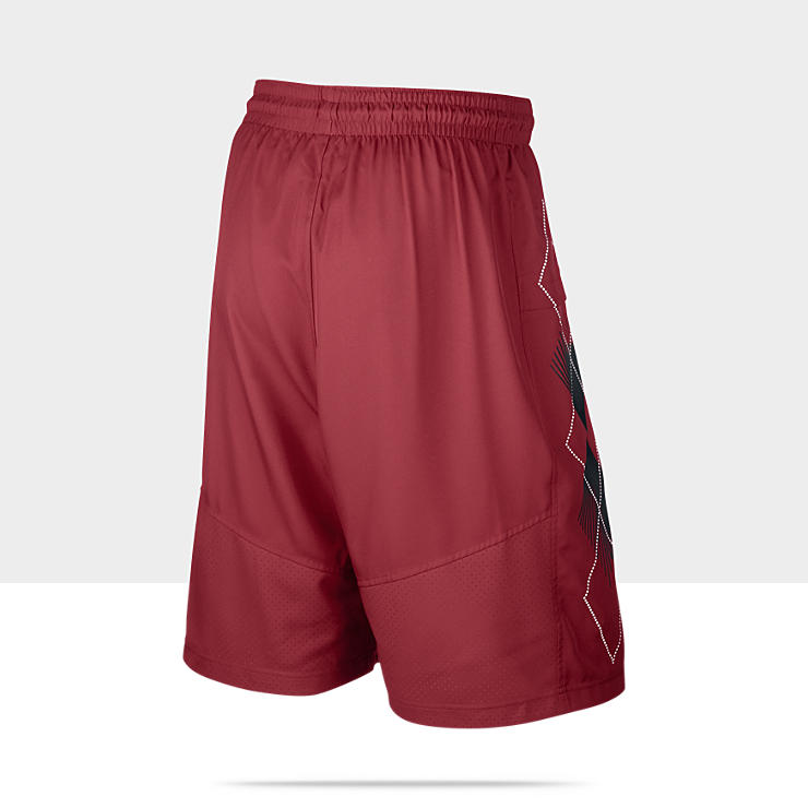 Air Jordan Franklin St Mens Shorts 508111_695_B