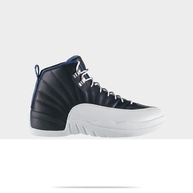  Air Jordan 12 Retro Zapatillas   Hombre