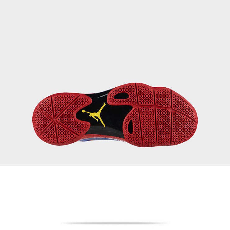  Air Jordan 2012 Lite Zapatillas de baloncesto 