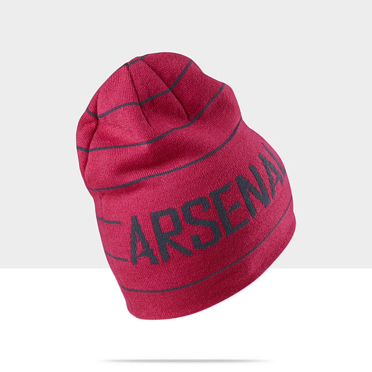 Arsenal Football Club 8211 Bonnet 506704_662_B