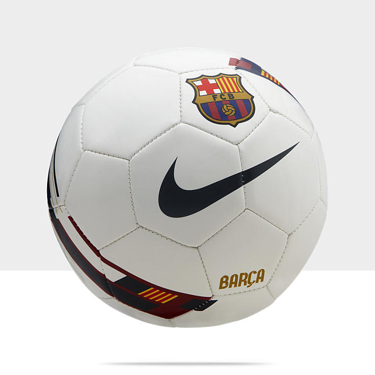  Balón de fútbol FC Barcelona Supporters