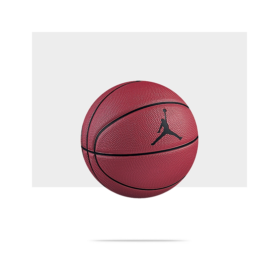  Ballon de basket Jordan Mini (taille 3)