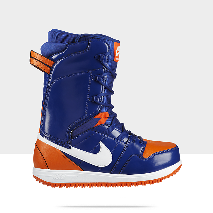 Botas de snowboard Nike 6.0 Vapen   Hombre