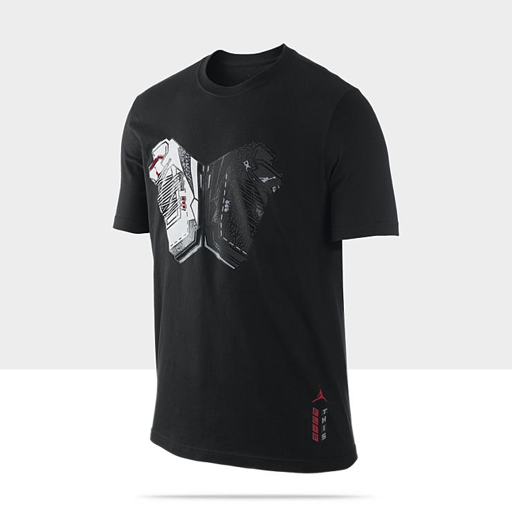  Jordan Camisetas