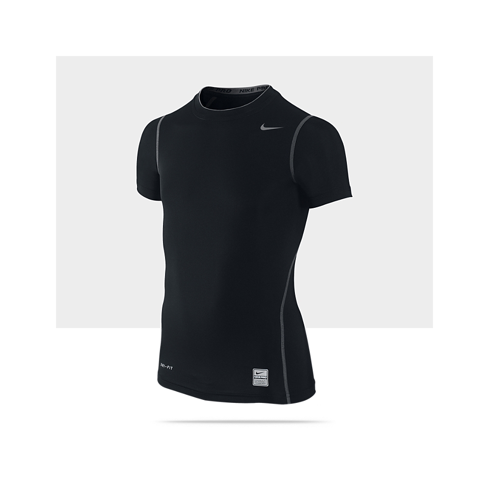   Store España. Camiseta de entrenamiento de Nike Pro   Core   Chicos