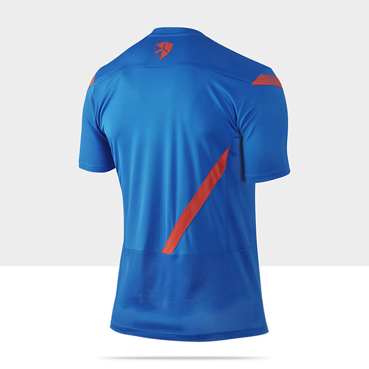 CAMISETA DE ENTRENAMIENTO PARA FúTBOL PAíSES BAJOS 1   HOMBRE