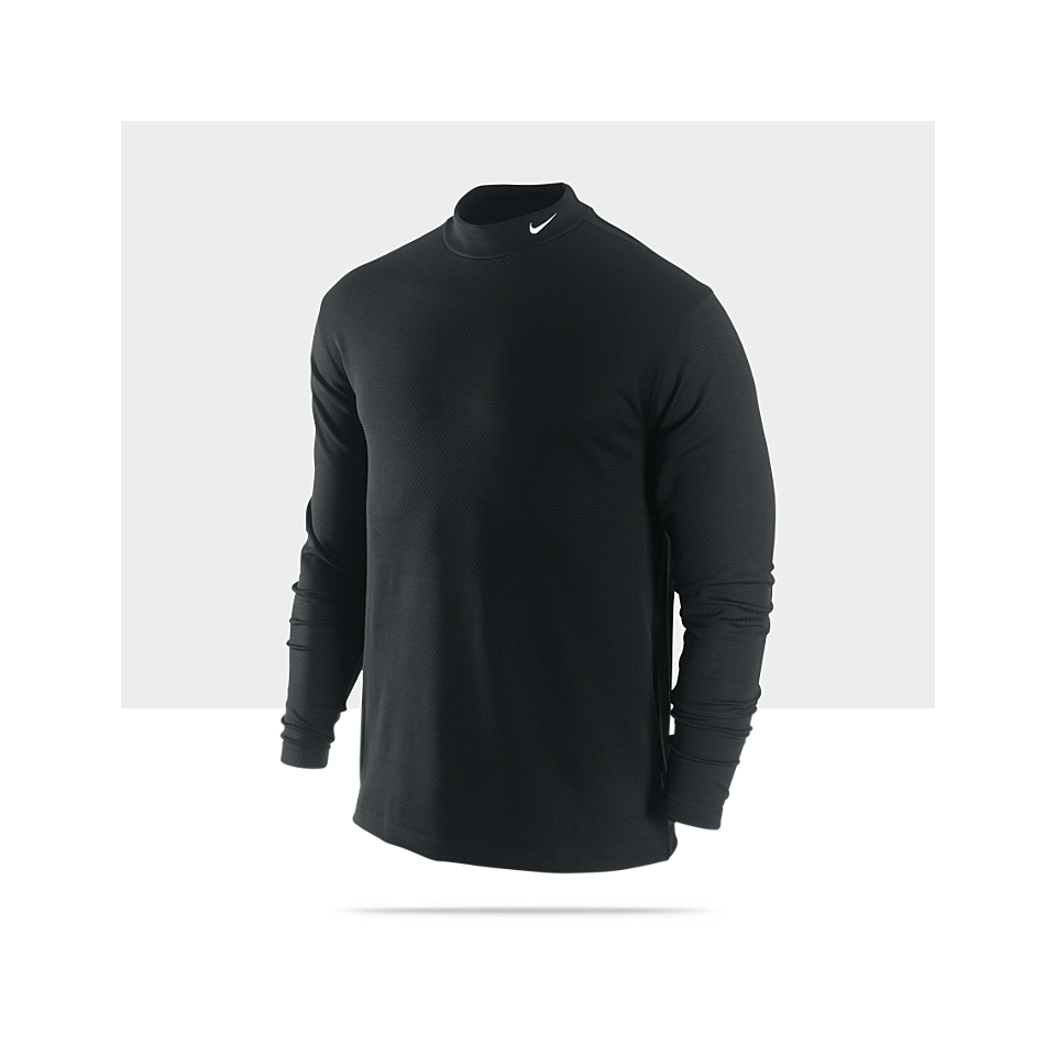  Camiseta de golf Nike Sphere Dry Base Layer 