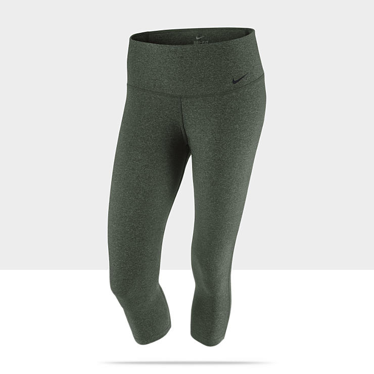  Nike Legend Tight Fit Womens Training Capris