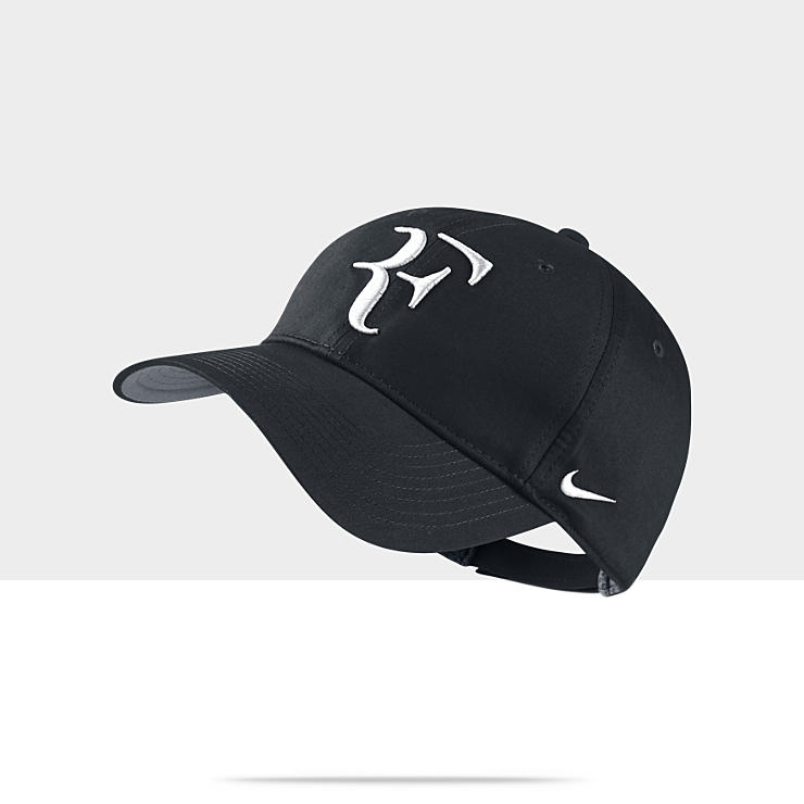 Casquette RF Hybrid 371202_010_A