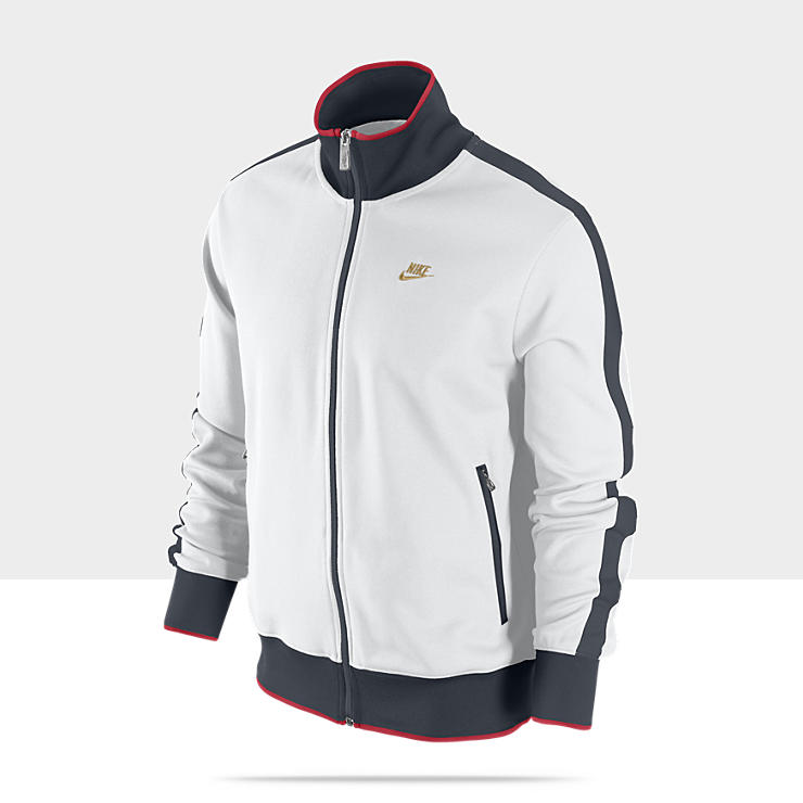 Chaqueta Nike National 98   Hombre 370404_109_A