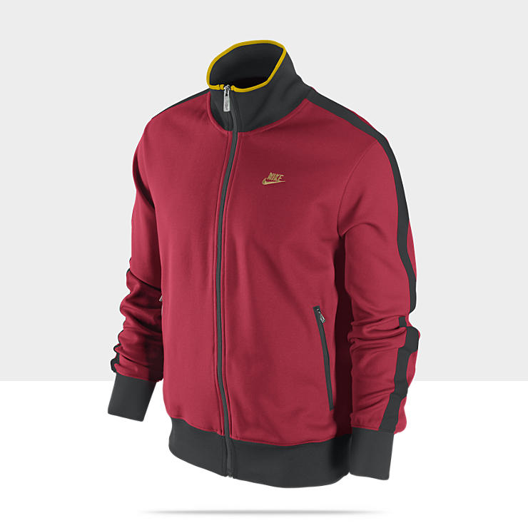 Chaqueta Nike National 98   Hombre 370404_604_A