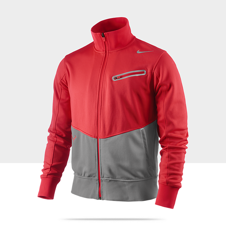 Chaqueta de tenis Nadal Fearless   Hombre