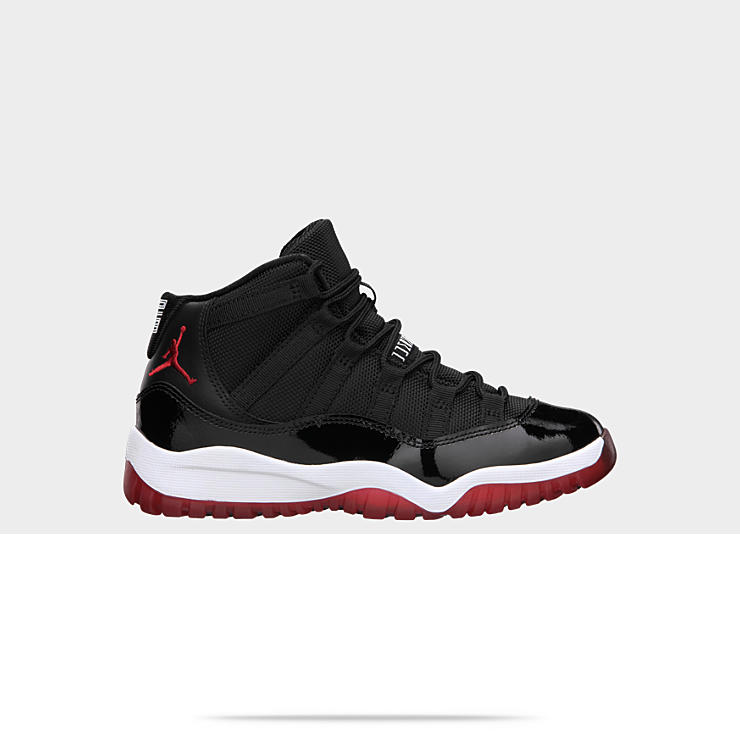  Air Jordan 11 Retro Three Quarter 