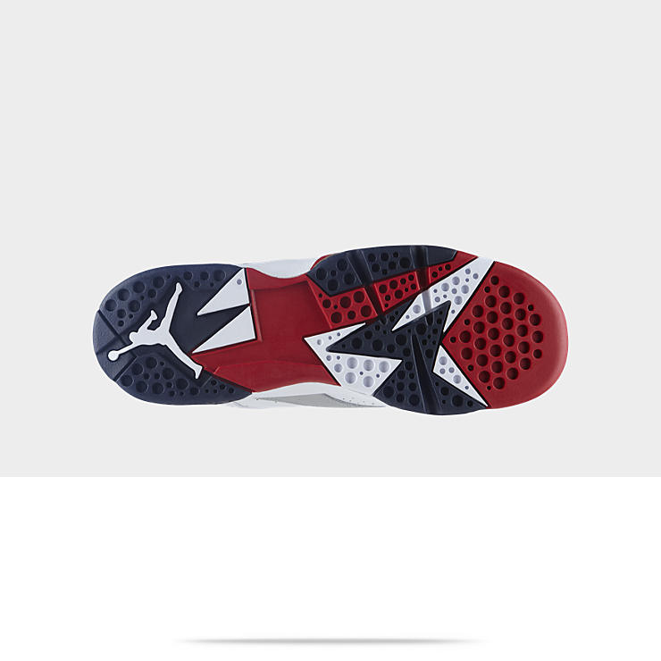  Chaussure Air Jordan 7 Retro pour Garçon