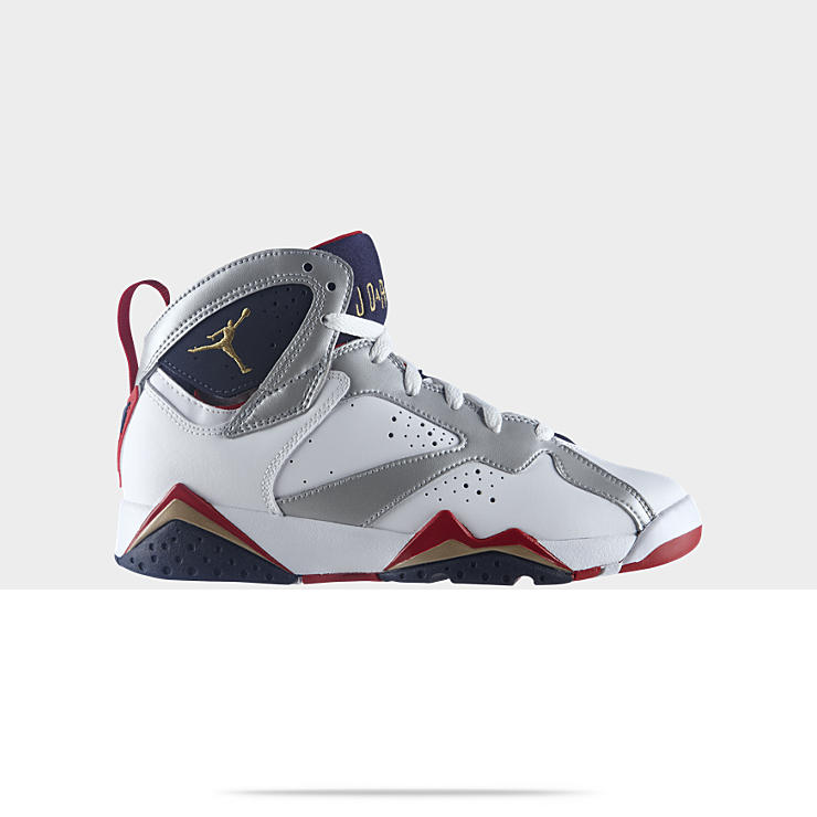 chaussure air jordan 7 retro pour garcon 110 00 4