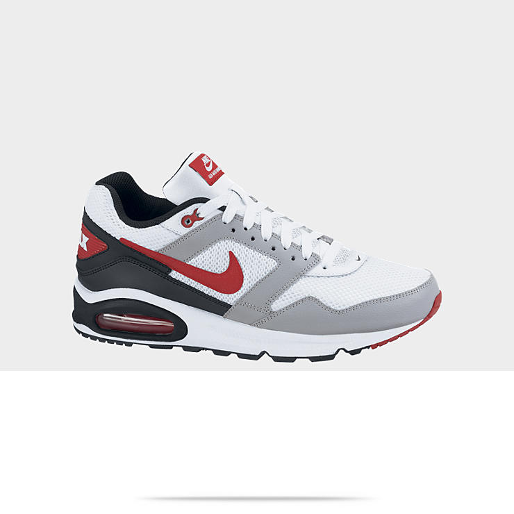 Chaussure Nike Air Max Navigate pour Homme 454251_101_A.png