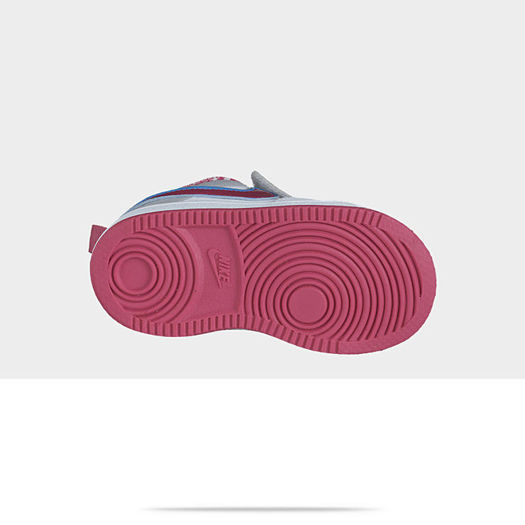  Chaussure Nike Backboard 2 pour Bébé/Très 