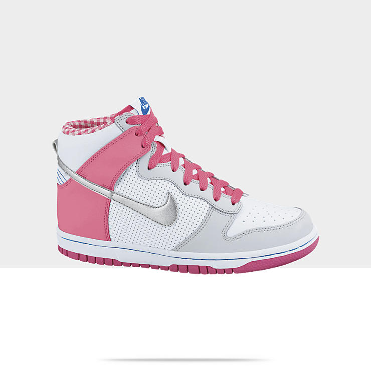 chaussure nike dunk montante pour fille 65 00 5