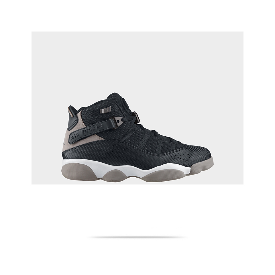  Chaussure de basket ball Jordan 6 Rings pour Homme