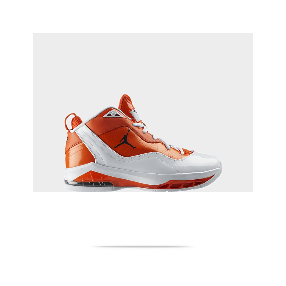  Chaussure de basket ball Jordan Melo M8 pour Homme