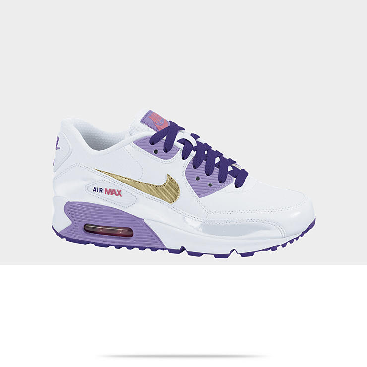   de course a pied air max 90 2007 pour fille 3 5 6 ans 95 00 0