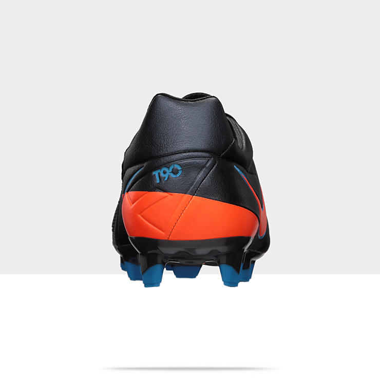  Chaussure de football Nike T90 Strike IV sol dur 