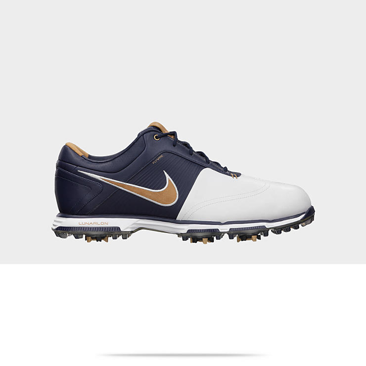 nike lunar control edition limitee chaussure de golf large pour hom 