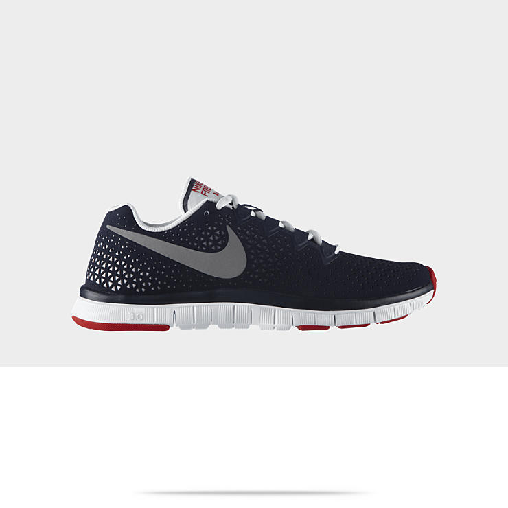 Chaussure dentranement Nike Free Haven pour Homme 511226_401_A