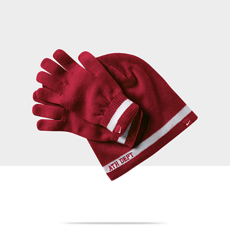 Conjunto de guantes y gorro de punto Nike 384133_611_A.png